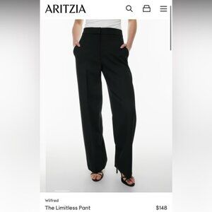 Wilfred The Limitless Pant